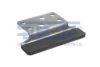 SEM LASTIK 8112 Mounting, radiator
